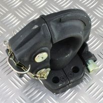 Rotating Towing Hook - Nato Hitch | Defender 1987-2006