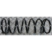 Front and Rear Coil Spring - Green Stripe | Discovery, Range Rover Classic