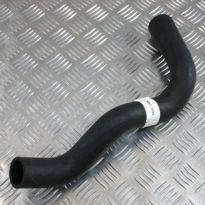 Lower Radiator Coolant Hose - 3.5 Twin Carb V8 | Defender to 1985