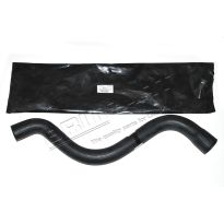 Bottom Radiator Hose - 2.25 Petrol | Defender 1987-2006