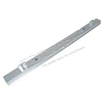 Crossmember - Rear Body 110