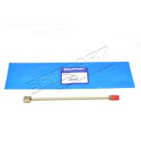 Brake Pipe Metric System