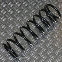 Heavy-Duty Rear Coil Spring - Rear Suspension | Range Rover Classic