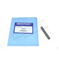 Pivot Shaft - Accelerator Pedal - Petrol & 4cyl Diesel | Defender 1987-2006