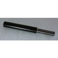 Track Rod Adjusting Shaft - Steering | Discovery, Range Rover Classic