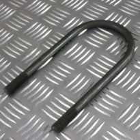 U Bolt - Swbp Fr. Axle Suff E On (3