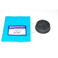 Blanking Plug - Protection Bar - Ft Bumper - Chassis | Def - Ds1 - RRC