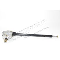 Steering Column & Box Assy Ser3 RHD
