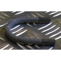 Exhaust U-Bolt - 4 Cylinder NA Petrol & Diesel | Defender