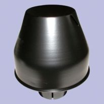 Raised Intake Air Filter - 200Tdi, 300Tdi, V8 | Defender