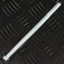 Upper Shock Absorber Bolt - Front and Rear Suspension | Series 1954 Onwards