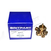 Fuel Tank Changeover Valve - Diesel Fuel System | Defender