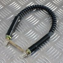 Front and Rear Flexible Brake Hose - Defender, up to VIN 4A683087