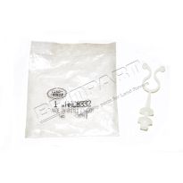 Heater Hose and Cable Clip - 200Tdi, 300Tdi | Defender 1987-2006