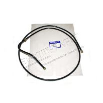Fuel Pipe Rail to Filter - 2.5L 4 Cyl Diesel | Defender 1987-2006