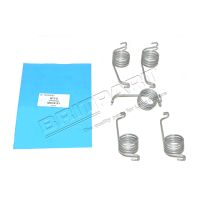 Accelerator Pedal Return Spring - Petrol, 4 cyl diesel | Defender to 1998