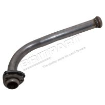 Front Pipe 2.5 Diesel Ss