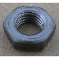 Thin Nut - UNF - 5/16