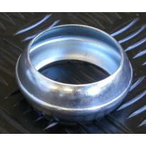 Exhaust Pipe Flange Olive - 4cyl Diesel, V8 | Defender, Discovery, Range Rover Classic