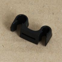 Double Pipe Clip - Brake and Clutch Pipes | Defender 1987-2006