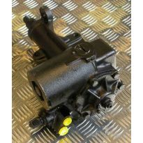 Power Steering Box - Gemmer Power Steering | Defender 1987-2006