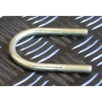 Exhaust U Bolt