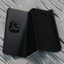 Right-Hand Rear Bumper End Cap Mounting Bracket - Range Rover Classic