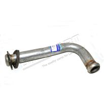 Exhaust Downpipe - 4-cylinder petrol | Defender 1987-2006
