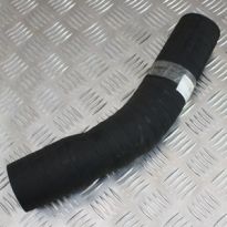Lower Fuel Filler Hose - Fuel System - Defender 1987-2006
