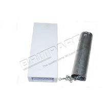 Fuel Filler Extension Pipe - Fuel System | Defender L315