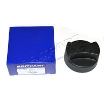 Fuel Filler Cap - Vented Non-Locking, Petrol | Defender