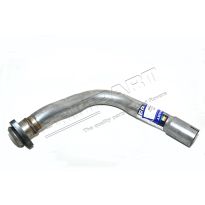 Downpipe Assembly - Front Left - V8 Petrol | Range Rover Classic (1986-1991)