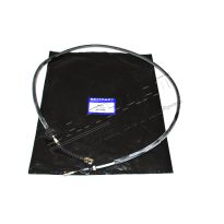 Accelerator Cable - Left-hand Drive - 2.5D, 2.5DT | Defender 1987-2006