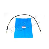 Handbrake Cable - Transfer Box - 3.5 V8 | Defender 90/110 1987-2006