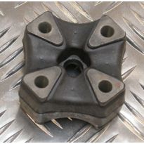 Flexible Steering Coupling - Range Rover Classic 1986-1991