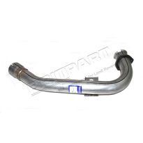 Exhaust Downpipe - 2.5 Diesel Turbo 19J | Defender 90, 110