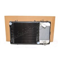Radiator Assembly - Td5 Cooling System | Defender 1987-2006