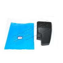 Rear Bumper End Cap Rh Ds To La