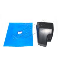 Rear Bumper End Cap - Left Hand | Discovery 1, 1989-1998