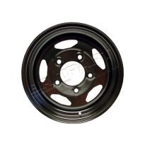 Road Wheel - Steel Discovery Type