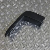 Rear Bumper End Cap - Left Hand | Range Rover Classic 1992-1994