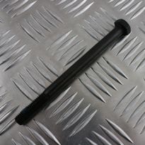 M10 x 120 mm Shanked Hex-Headed Bolt - Front Bumper | Defender 1987-2006