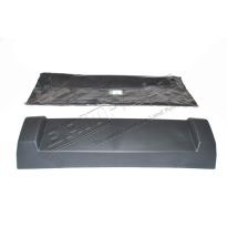 Front Number Plate Plinth - Front Bumper | Discovery 1 1989-1998