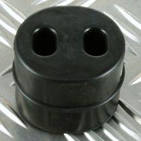 Rear Exhaust Mount - 200Tdi & 300Tdi | Defender, Discovery, Range Rover