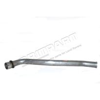 Front 2Nd Dn Pipe - Tdi (Early)