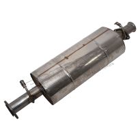 Silencer Ss