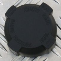 Expansion Tank Cap - 15psi - 200Tdi, 300Tdi | Defender, Discovery