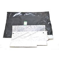Intermediate Exhaust Heatshield - V8 | Discovery 1, Range Rover Classic
