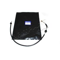 Accelerator Cable - 200Tdi, RHD - Engine Controls | Discovery 1