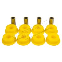 Bush Set - Radius Arm/Axle